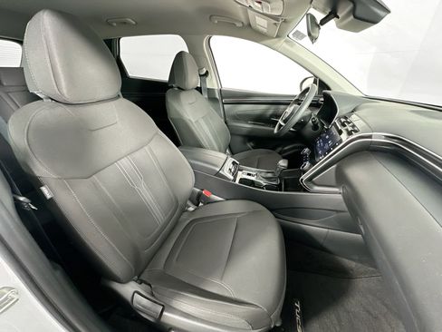 Used 2023 Hyundai Tucson SEL FWD image 26