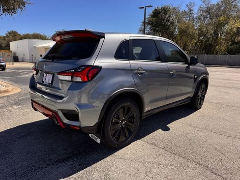 New 2026 Mitsubishi Outlander Sport AWD image 8