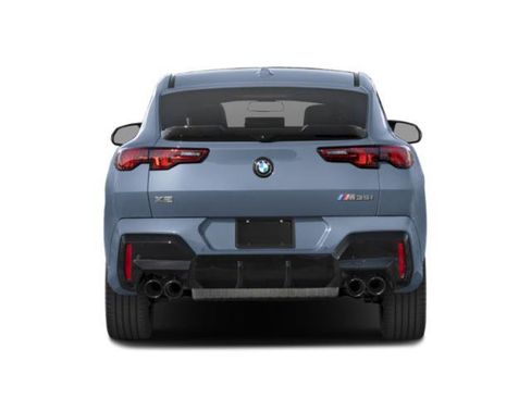 New 2026 BMW X2 M35i w/ Technology Package AWD/4WD image 8