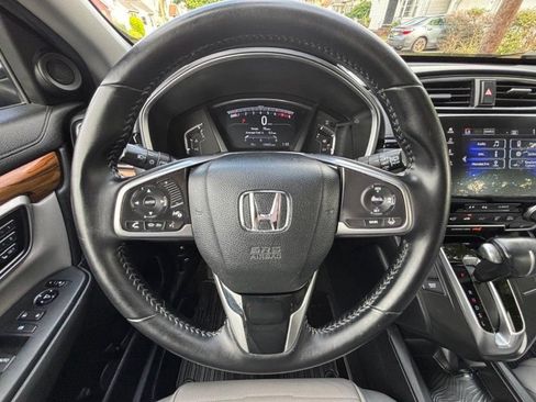Used 2017 Honda CR-V EX-L image 15