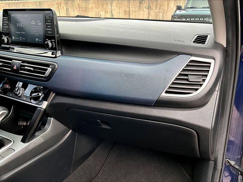 Used 2021 Kia Seltos S image 18