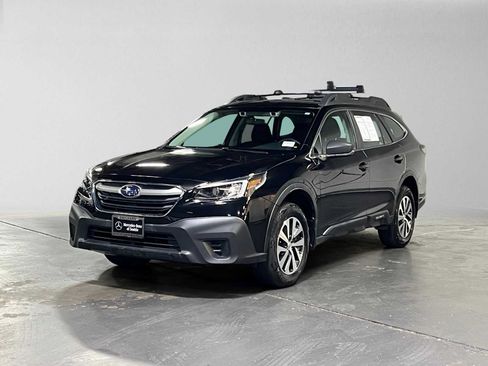 Used 2020 Subaru Outback AWD/4WD image 7