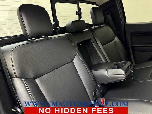 Used 2022 Ford Ranger XL w/ Equipment Group 101A High image 19