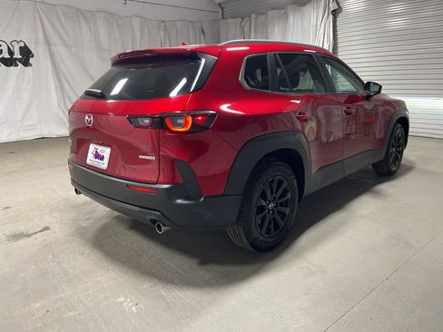 Used 2024 MAZDA CX-50 AWD 2.5 S w/ Premium Package image 7