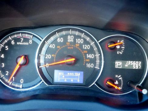 Used 2012 Nissan Maxima 3.5 S image 33