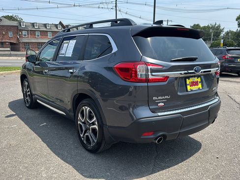 Used 2025 Subaru Ascent Touring w/ Popular Package #1 AWD/4WD image 7