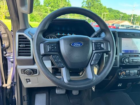 Certified 2020 Ford F150 XLT AWD/4WD image 14