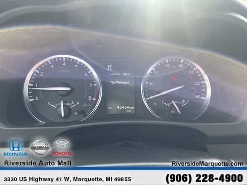 Used 2019 Toyota Highlander AWD V6 image 16