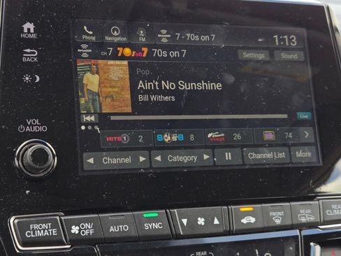 Used 2019 Honda Odyssey Elite image 20