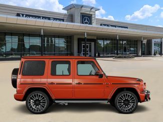 New 2026 Mercedes-Benz G 63 AMG 4MATIC video 2