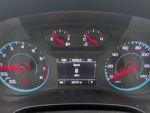 Used 2023 Chevrolet Malibu LT image 12