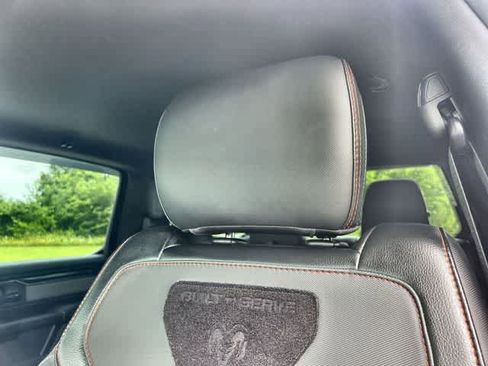 Used 2022 RAM 1500 Big Horn w/ Built-to-serve Edition AWD/4WD image 25