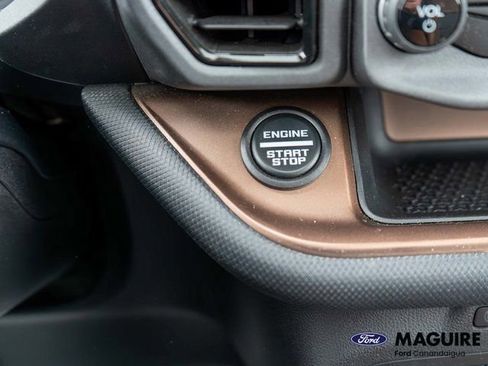 Used 2021 Ford Bronco Sport Badlands w/ Badlands Package AWD/4WD image 26