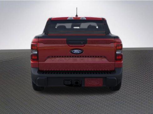 New 2026 Ford Maverick XLT w/ XLT Luxury Package AWD/4WD image 5