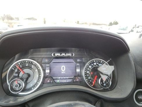 Used 2019 RAM 1500 Big Horn image 10