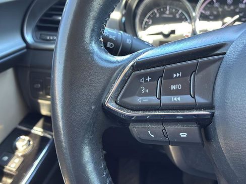 Used 2018 MAZDA CX-9 Touring w/ Touring Premium Package image 27