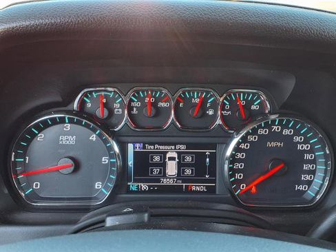 Used 2017 GMC Yukon SLE w/ SLE Value Package image 9