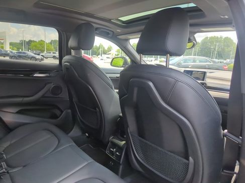 Used 2022 BMW X2 sDrive28i w/ Convenience Package FWD image 25