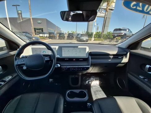 Used 2023 Hyundai Ioniq 5 SEL RWD image 27