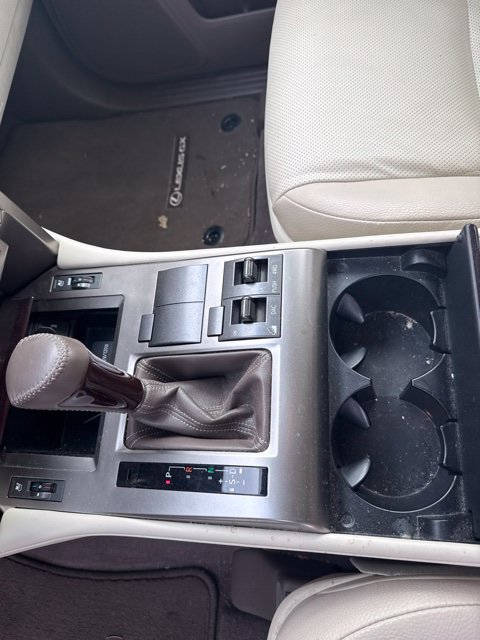Used 2019 Lexus GX 460 Premium w/ Premium Package AWD/4WD image 9