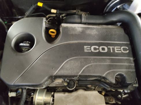 Used 2019 Chevrolet Equinox LT FWD image 30