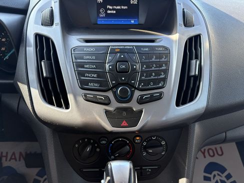 Used 2016 Ford Transit Connect XLT FWD image 12