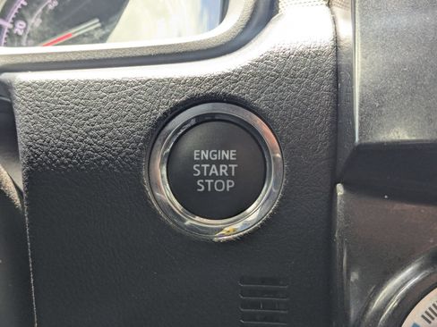 Used 2024 Toyota 4Runner TRD Pro AWD/4WD image 20