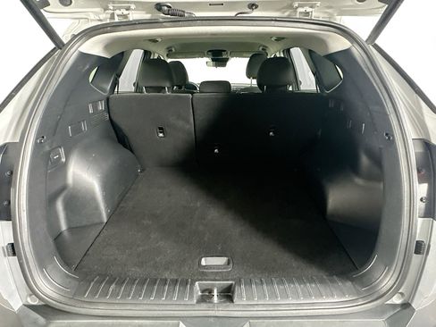 Used 2024 Hyundai Tucson SEL FWD image 28