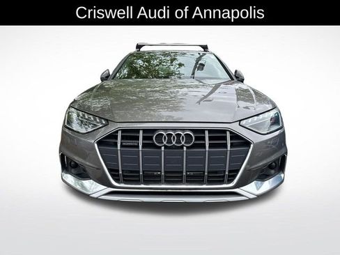 Used 2022 Audi A4 2.0T allroad Premium Plus AWD/4WD image 8