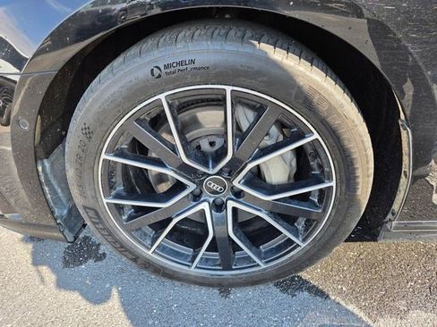 Used 2021 Audi A8 L 3.0T w/ Luxury Package AWD/4WD image 24