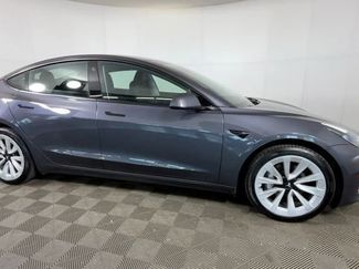 Used 2023 Tesla Model 3 Long Range AWD/4WD video 3