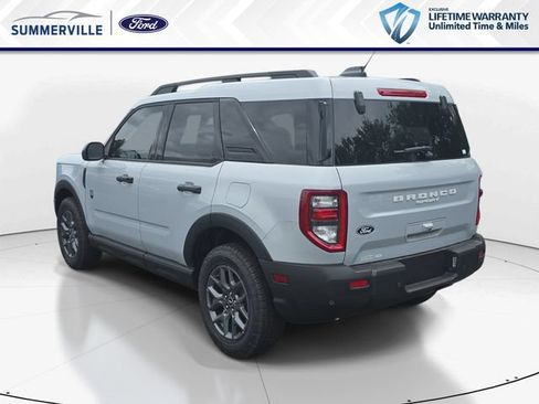 New 2026 Ford Bronco Sport Big Bend AWD/4WD image 7