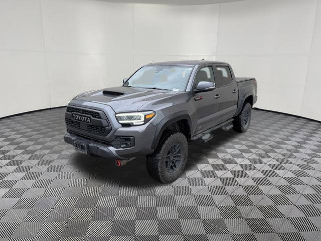 Used 2021 Toyota Tacoma TRD Pro AWD/4WD image 13