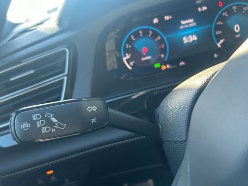 New 2026 Volkswagen Atlas Cross Sport SEL Premium R-Line image 19