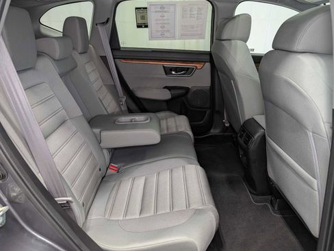 Used 2020 Honda CR-V EX image 42