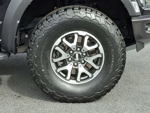 Used 2023 Ford F150 Raptor AWD/4WD image 11