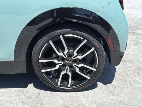 New 2026 MINI Cooper S FWD image 6