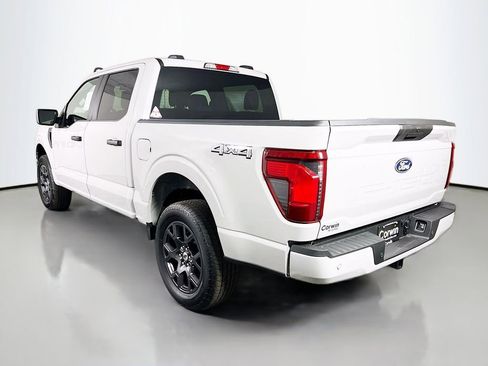 New 2026 Ford F150 STX image 11