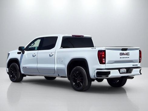 Used 2024 GMC Sierra 1500 Elevation AWD/4WD image 6