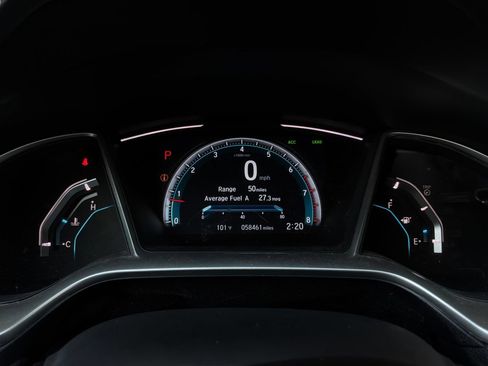 Used 2017 Honda Civic Touring image 44