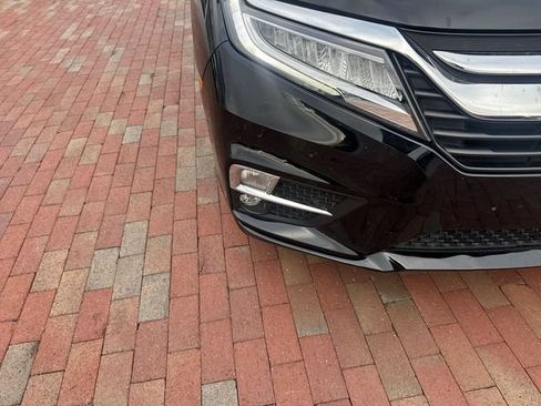 Used 2019 Honda Odyssey Elite image 21