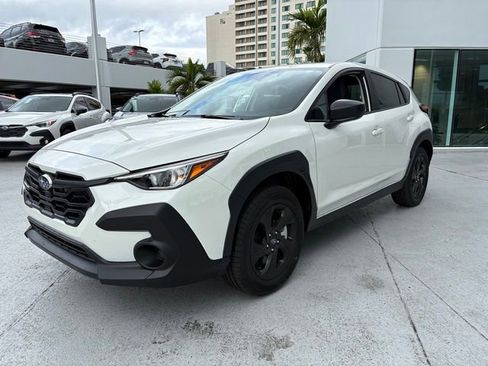 New 2026 Subaru Crosstrek 2.5i AWD/4WD image 6