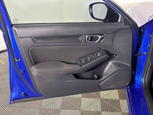 Used 2022 Honda Civic Sport image 10