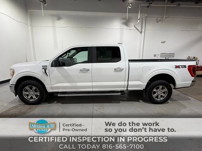 Used 2021 Ford F150 XLT w/ XTR Package