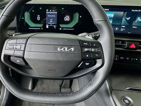 New 2026 Kia Sportage X-Line image 13