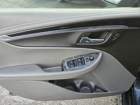 Used 2014 Chevrolet Impala LT image 22
