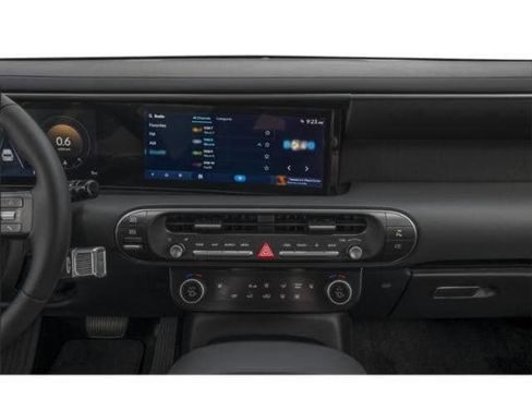 New 2026 Hyundai Palisade SEL AWD/4WD image 9