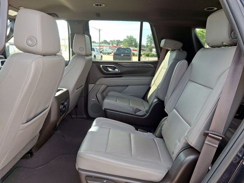 Used 2023 Chevrolet Tahoe LT AWD/4WD image 9