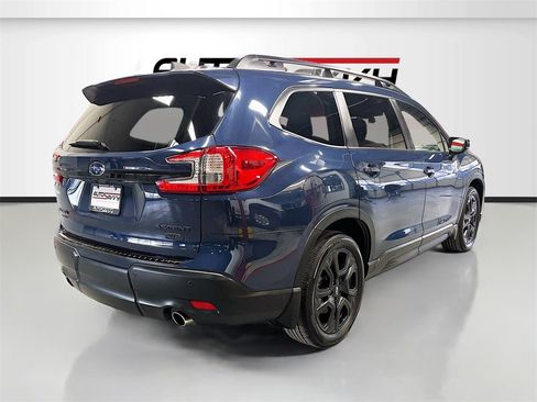Used 2024 Subaru Ascent Onyx Edition Limited image 7