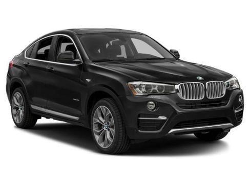Used 2015 BMW X4 xDrive35i image 6